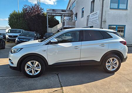 Opel Grandland X Grandland (X) -NAVI-LED-PDC-AHK-