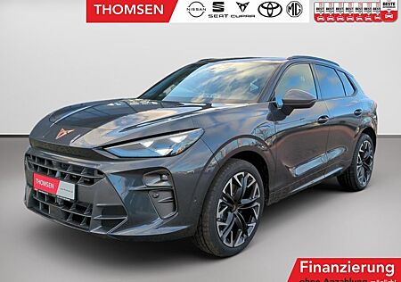 Cupra Terramar 1.5 e-HYBRID 204PS ACC AUT Alcant. LED