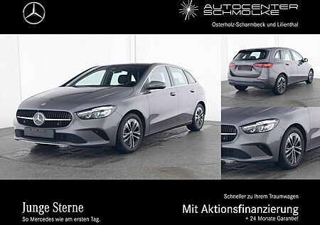 Mercedes-Benz B 180 PROGRESSIVE ADVANCED*PANORAMA*AHK*WINTERP.