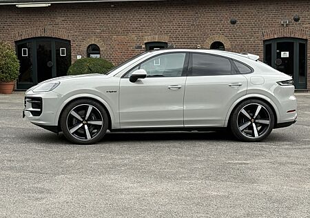 Porsche Cayenne E-Hybrid Coupe HD MATRIX*HEAD-UP*BOSE*S
