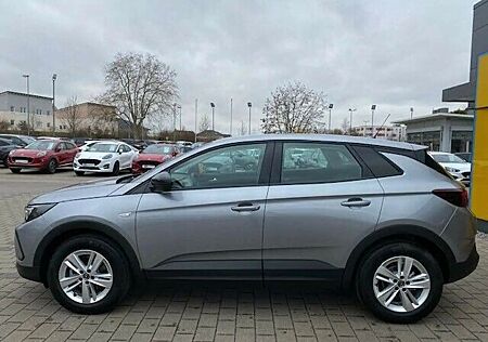 Opel Grandland X Grandland (X) 1.5 Diesel 96kW (130 PS) Automatic