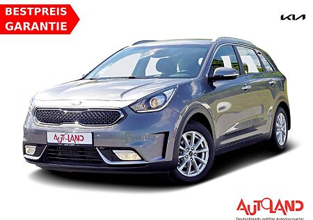 Kia Niro 1.6 GDI Aut. Edition 7 Navi Kamera PDC AHK