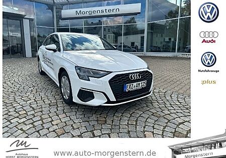 Audi A3 30 1.0 TFSI Sportback basis (EURO 6d) KLIMA L