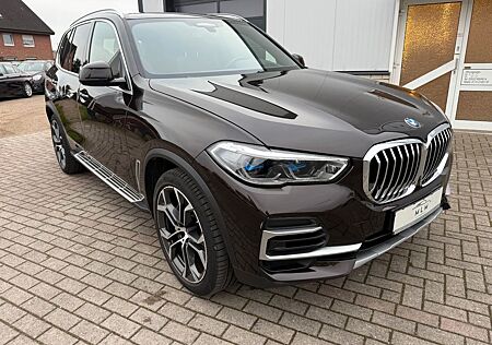 BMW X5 xDrive 40 d xLine