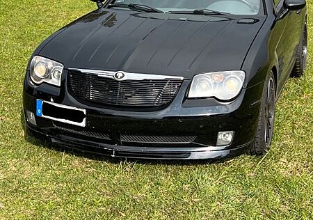 Chrysler Crossfire SRT-6 Autom. SRT-6