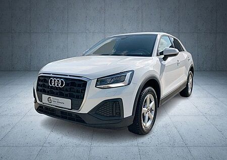 Audi Q2 1.5 TFSI S tronic 35 basis RFK+LED+SHZ