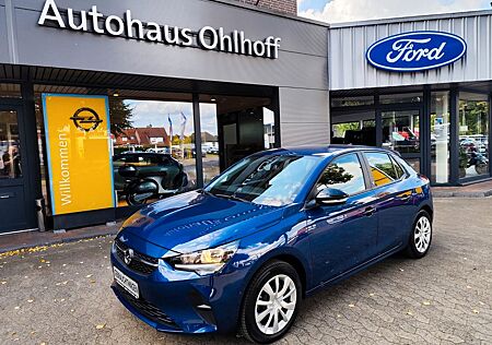 Opel Corsa e Sitzheizung Parkpilot Lenkrad heizbar