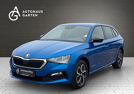 Skoda Scala 1.6 TDI Ambition SHZ PDC CarPlay Klima DAB