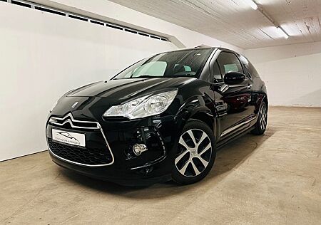 Citroën DS3 1.6 eHDi SoChic