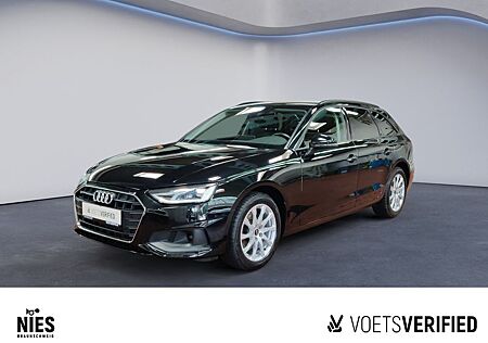 Audi A4 Avant 35 TFSIe S tronic SHZ+NAVI+PDC