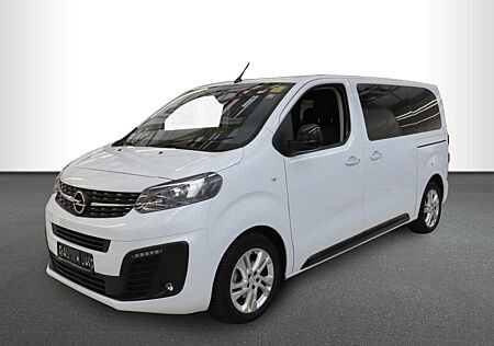 Opel Zafira Life Tourer M