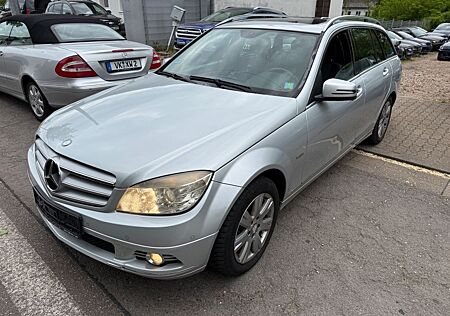 Mercedes-Benz C 200 C -Klasse T-Modell T Kompressor*TÜV*