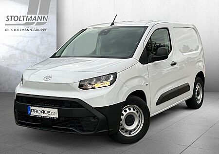 Toyota Pro Ace Proace City Electric (50 kWh) L1 Duty