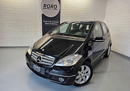 Mercedes-Benz A 180 CDI Avantgarde + Automatik/Teilleder/RFK