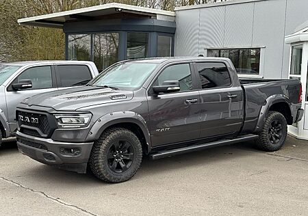 Dodge RAM 1500 Bighorn + LED +LPG+Longbed 6`4"