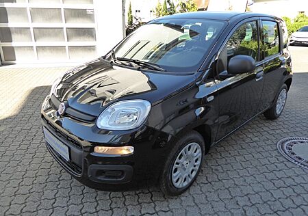 Fiat Panda 1.0 GSE Hybrid City Paket