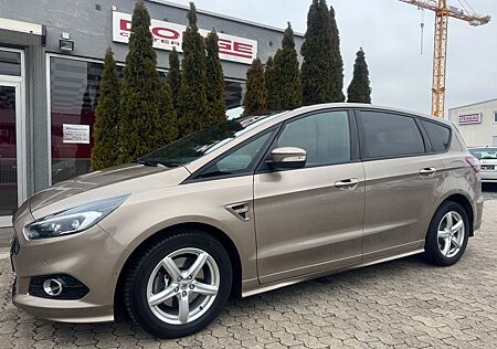 Ford S-Max 2,0 EcoBlue ST-Line Auto