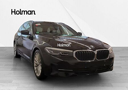 BMW 540d Touring xDrive AHK H&K LEDER Driv. Assist P