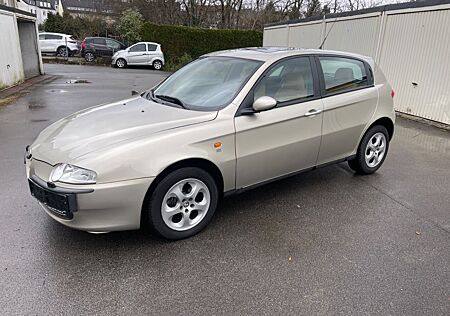 Alfa Romeo 147 Alfa