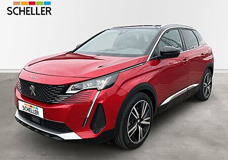 Peugeot 3008 1.6 Hybrid4 300 GT Pack *AHK*NIGHT-VISON*MA