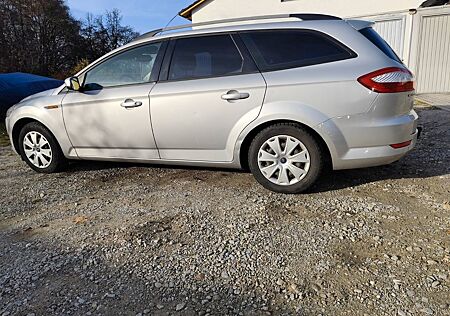 Ford Mondeo 2,0TDCi 103kW DPF Trend Turnier Trend