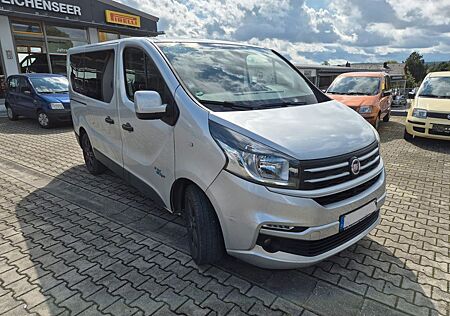 Fiat Talento Kombi Family AHK