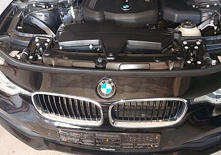 BMW 318i -