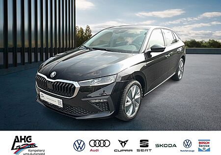 Skoda Scala 1.0 TSI DSG Selection Anhängerkupplung LED