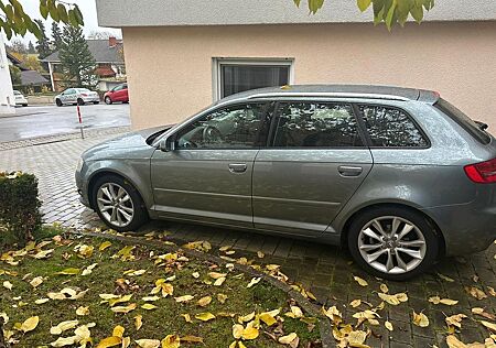 Audi A3 1.2 TFSI Ambiente Sportback Ambiente