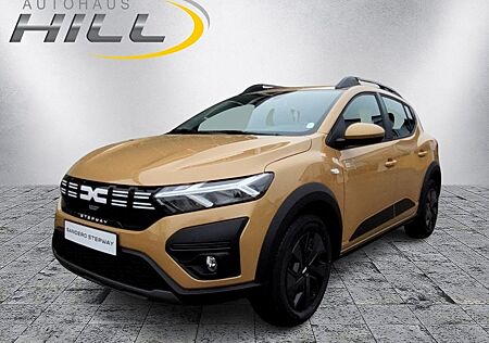 Dacia Sandero Stepway Expression TCe 90