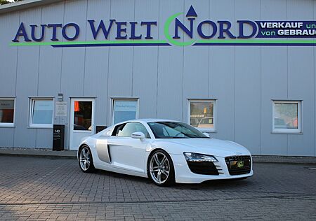 Audi R8 Coupe 4.2 FSI quattro KW V4/Kupplung NEU