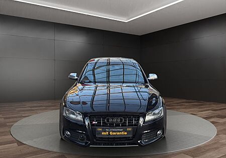 Audi S5 Coupe 4.2 FSI quattro*TÜV NEU*PANORAMA*SHZ*