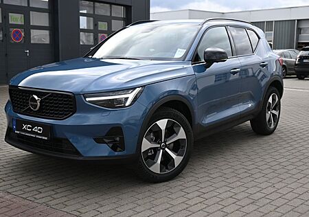 Volvo XC 40 XC40 B3 DSG Plus Dark*360°*ACC*AHK*Allwetter