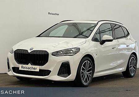 BMW 218d A Active Tourer M-Sport,Pano,AHK,Autom