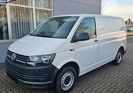 VW T6 Transporter Volkswagen Kasten EcoProfi Klima, 1 Hand