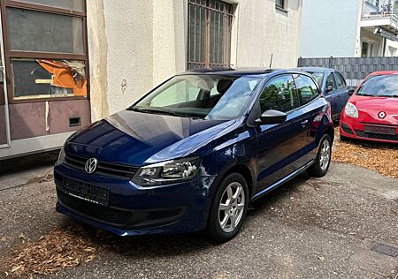 VW Polo Volkswagen V Trendline Klimaanlage,Allwetter,Alu15"