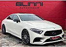 Mercedes-Benz CLS 400 d 4Matic /AMG-53 Umbau/360°-Kamera/Leder