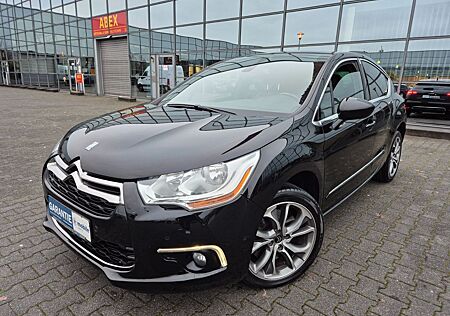 Citroën DS4 SportChic*1.6*Navi*Massage*Led*12M Garantie