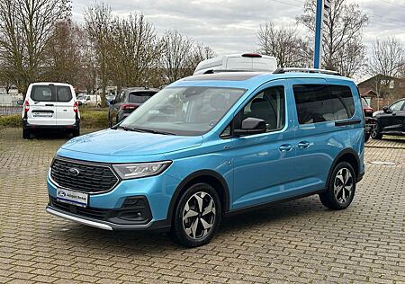 Ford Tourneo Connect Active