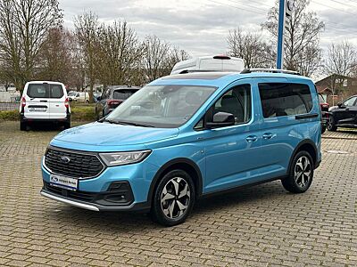 Ford Tourneo Connect Active