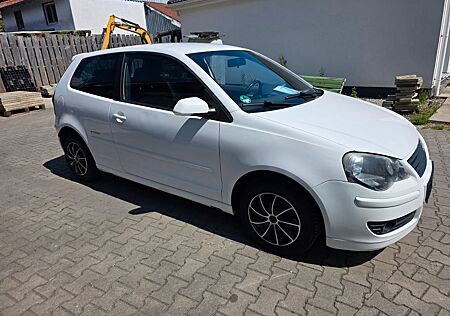 VW Polo Volkswagen Gt Rocket