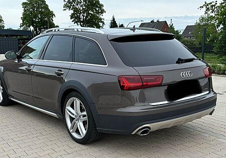 Audi A6 Allroad 3.0 TDI quattro 200kW S tronic -
