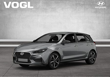 Hyundai i30 FL 5-Türer 1.0 T-GDi MT 48V N LINE Navipaket