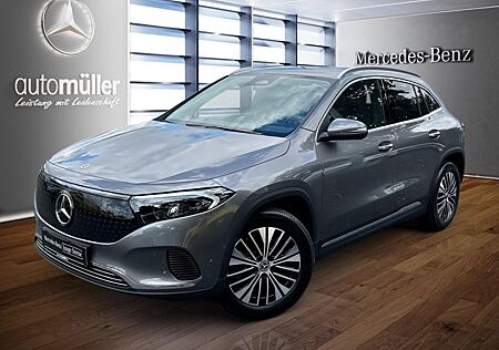 Mercedes-Benz EQA 300 4M PROGRESSIVE+AHK+WINTER+LED+KAMERA+