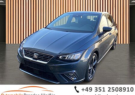Seat Ibiza 1.0 TSI DSG FR*LED*digital Cockpit*ACC