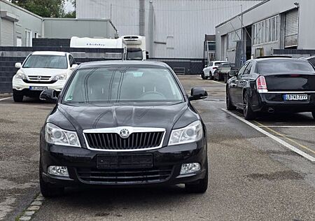 Skoda Octavia 1.8 TSI Ambiente Combi Ambiente