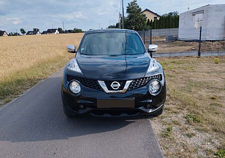 Nissan Juke 1.2 DIG-T N-WAY N-WAY
