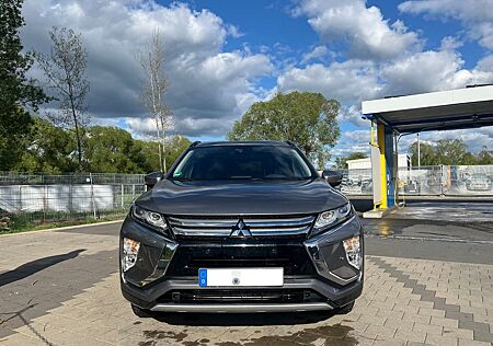 Mitsubishi Eclipse Cross 1.5 ClearTec T-MIVEC 4WD CVT I...