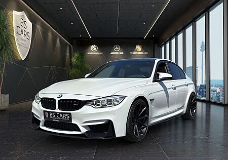 BMW M3 Competition*///M-Performance AGA*Wheelforce*