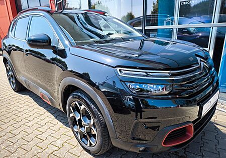 Citroën C5 Aircross Shine Pack PureTech 180 S&S EAT8